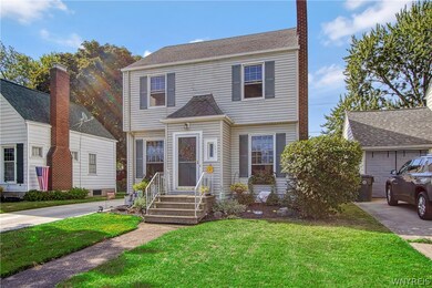 401 Evans St, North Tonawanda, NY 14120 - photo 2