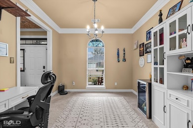 6014 Ellington Way, Bossier City, LA 71111 - photo 6