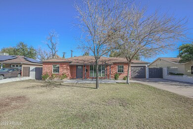 6805 N 11th Pl Phoenix AZ 85014 X-1