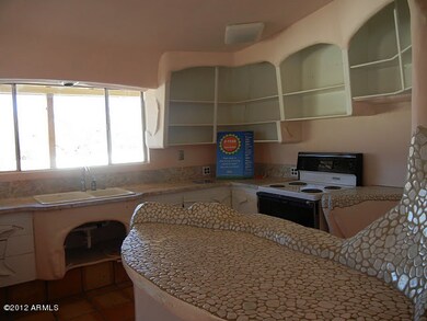 Custom Counter Top