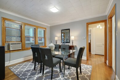 6320 N Rockwell St, Chicago, IL 60659 - photo 3