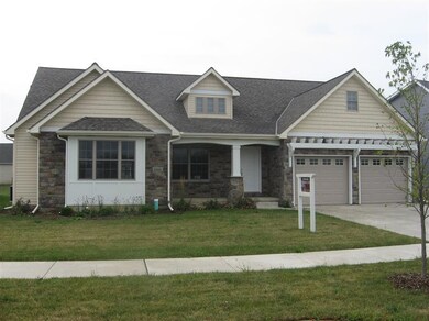 1161 Hyde Park, Crown Point, IN 46307 - photo 3