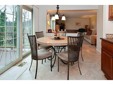 Other. Breakfast Room/Eat-In Kitchen