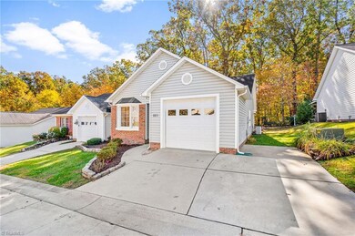 350 Stowe Ave unit 601, Asheboro, NC 27203 - photo 2