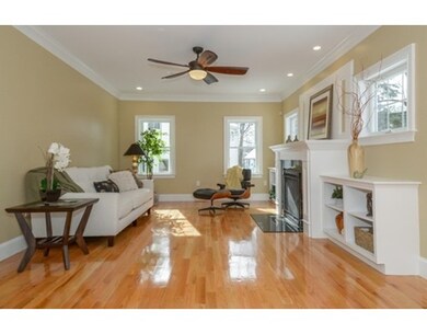 45 Colgate Rd, Newton Lower Falls, MA 02462 - photo 2