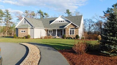 8 Pond View Terrace, West Wareham, MA 02576 - photo 4