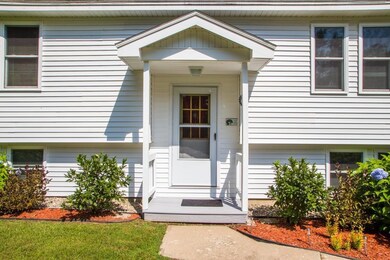 Curb appeal at it's finest.
