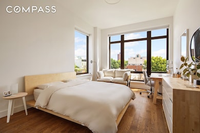 159 Tompkins Ave unit 5B, Brooklyn, NY 11206 - photo 6