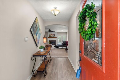 26814 Cherokee Ln, Magnolia, TX 77354 - photo 4