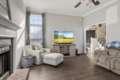 114 E Braxton Ln, Hendersonville, TN 37075 - photo 6