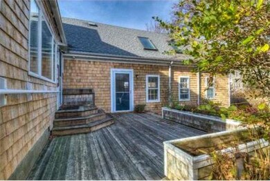 31 Bar Neck Rd, Woods Hole, MA 02543 - photo 5