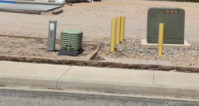 0 South Loop, California City, CA 93505 - photo 2