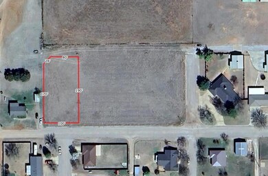 0 E 1st St, Leedey, OK 73654 - photo 7