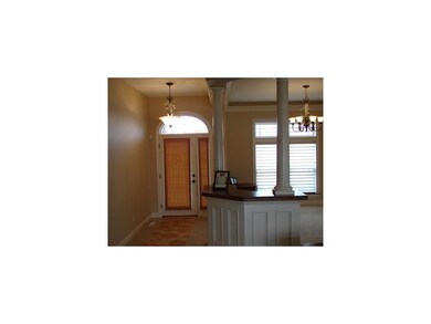 Dining Area.