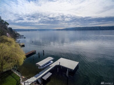 8279 W Mercer Way, Mercer Island, WA 98040 - photo 4