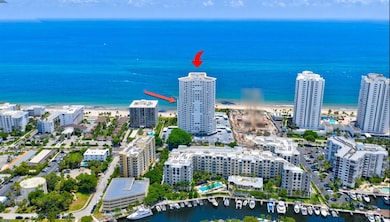 Claridge unit 1407, Pompano Beach, FL 33062 - photo 5