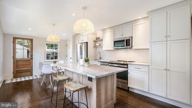 129 Mary St, Doylestown, PA 18901 - photo 5