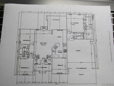 3 Old Town Rd, Prince George, VA 23842 - photo 6