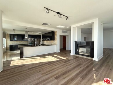 717 W Olympic Blvd unit 2604, Los Angeles, CA 90015 - photo 3