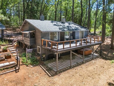 4934 Tippytoe Ln, Forest Ranch, CA 95942 - photo 2