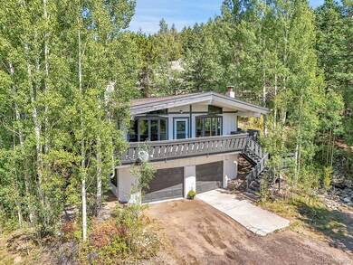 8650 S Fairall Rd, Morrison, CO 80465 - photo 4