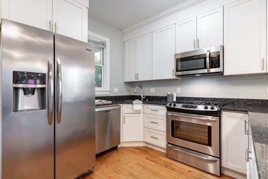 2767 Washington St unit 2, Boston, MA 02119 - photo 4