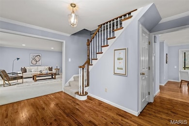 14806 Woodroyal Ct, Chesterfield, MO 63017 - photo 5