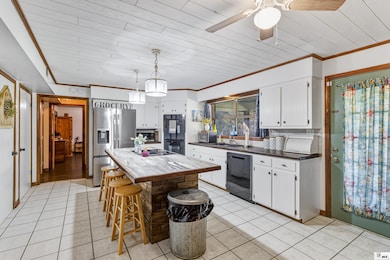 322 Jimmy Graham Loop, West Monroe, LA 71292 - photo 5