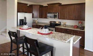 8614 Red Rock Ln, Laurel, MD 20724 - photo 2