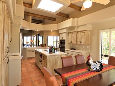 Entertainer's Kitchen