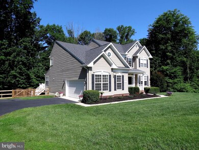 600 Stillwater Ln, Prince Frederick, MD 20678 - photo 4