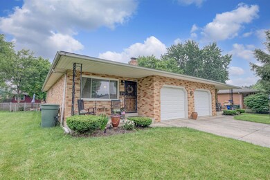 1700 Durbridge Rd Columbus OH 43229 USA-