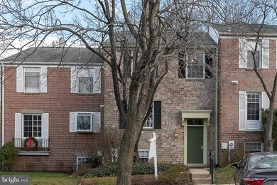 9816 Softwater Way, Columbia, MD 21046 - photo 2