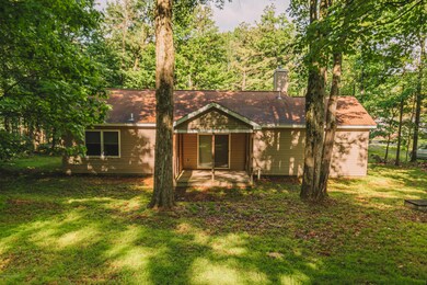 back of house