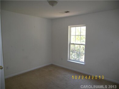 Interior Space/Layout