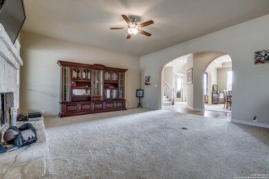 354 Pueblo Pintado, Helotes, TX 78023 - photo 7