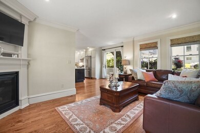 28 Pennsylvania Ave unit B, Newton Upper Falls, MA 02464 - photo 5