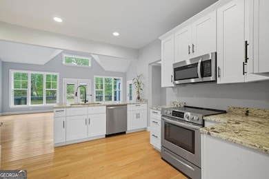 418 Cartecay River Run unit 20, Ellijay, GA 30536 - photo 4