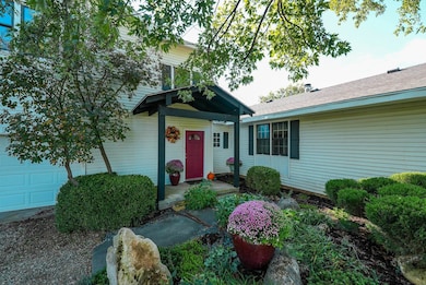 8548 SW Parish Place Rd, Augusta, KS 67010 - photo 3