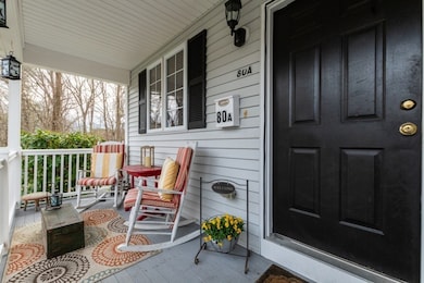 80 Mechanic St unit A, Foxboro, MA 02035 - photo 2