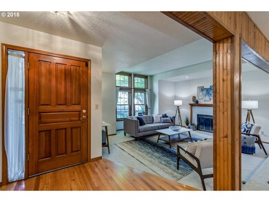 Entrance/Foyer