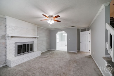 115 Shadow Moss Dr, Athens, GA 30605 - photo 7