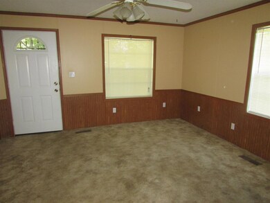 Good sized Living Room