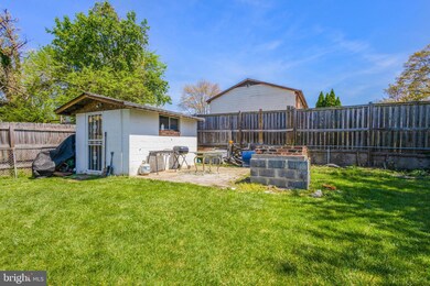 6900 El Paso St, Hyattsville, MD 20785 - photo 7