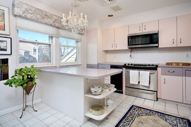23 Harbourside Rd unit 27, Quincy, MA 02171 - photo 5