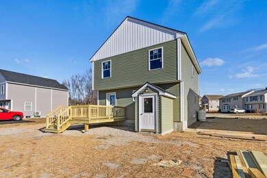 64 Arnie's Aly, Westbrook, ME 04092 - photo 4