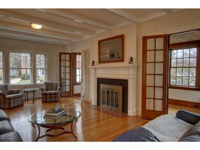Living Room.