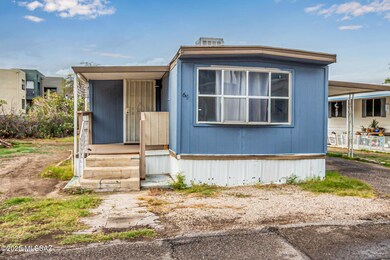 1111 E Limberlost Dr unit 69, Tucson, AZ 85719 - photo 4