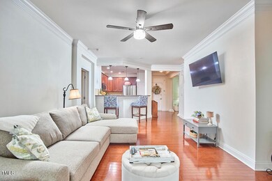 6 - Living Room