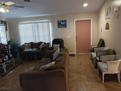 3305 50th St W unit 8, Lehigh Acres, FL 33971 - photo 2